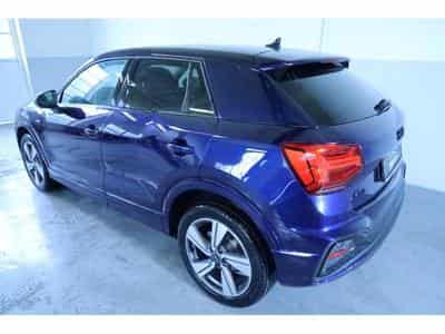 Audi Q2 S line (2026) - Photo 3