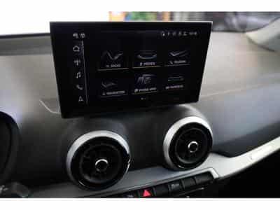 Audi Q2 S line (2026) - Photo 7