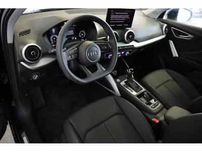 Audi Q2 S line (2026) - Photo 9