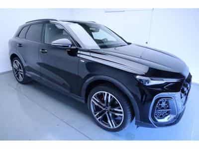 Audi Q5 Quattro S line (2026) - Photo 1