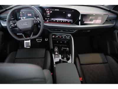 Audi Q5 Quattro S line (2026) - Photo 2