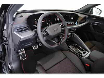 Audi Q5 Quattro S line (2026) - Photo 9