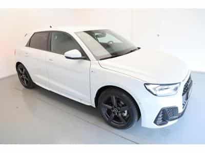 Audi A1 S Line (2026) - Photo 1