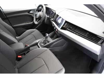 Audi A1 S Line (2026) - Photo 11