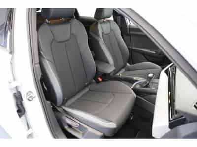 Audi A1 S Line (2026) - Photo 12