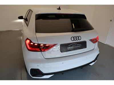 Audi A1 S Line (2026) - Photo 15
