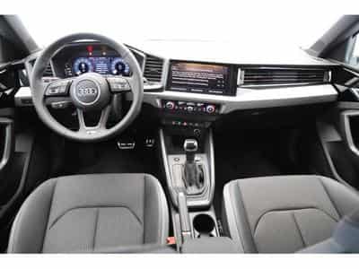 Audi A1 S Line (2026) - Photo 2