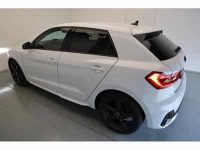 Audi A1 S Line (2026) - Photo 3