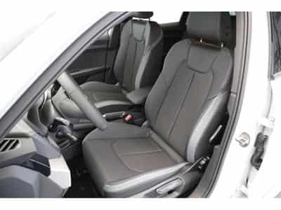 Audi A1 S Line (2026) - Photo 4