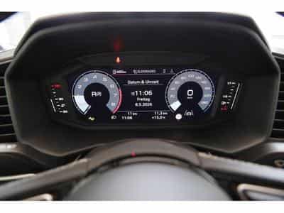 Audi A1 S Line (2026) - Photo 5