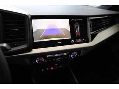 Audi A1 S Line (2026) - Photo 6