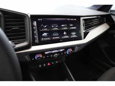 Audi A1 S Line (2026) - Photo 7