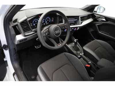 Audi A1 S Line (2026) - Photo 9