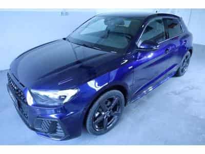 Audi A1 S Line (2026) - Photo 1