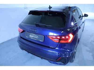 Audi A1 S Line (2026) - Photo 14