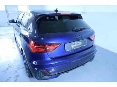 Audi A1 S Line (2026) - Photo 15