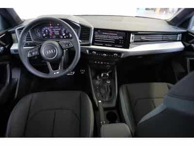 Audi A1 S Line (2026) - Photo 2