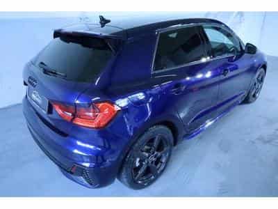 Audi A1 S Line (2026) - Photo 3