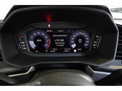 Audi A1 S Line (2026) - Photo 5