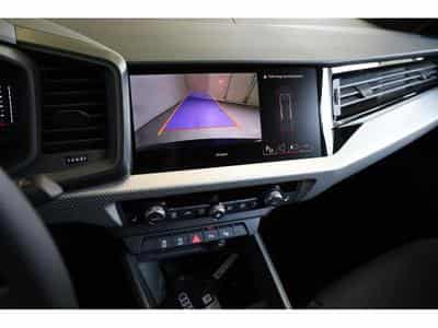 Audi A1 S Line (2026) - Photo 6