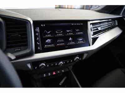 Audi A1 S Line (2026) - Photo 7