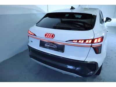Audi Q3 Sportback (2026) - Photo 15