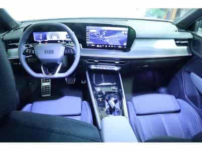 Audi Q3 Sportback (2026) - Photo 2
