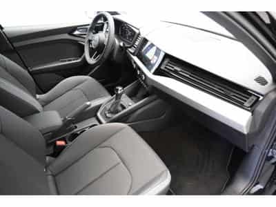 Audi A1 S Line (2026) - Photo 11