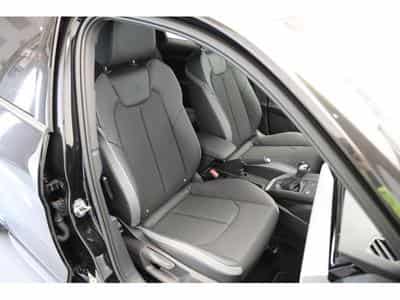 Audi A1 S Line (2026) - Photo 12