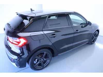 Audi A1 S Line (2026) - Photo 14