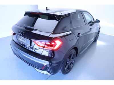 Audi A1 S Line (2026) - Photo 15
