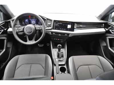 Audi A1 S Line (2026) - Photo 2