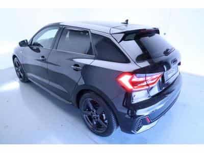 Audi A1 S Line (2026) - Photo 3
