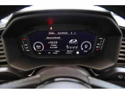 Audi A1 S Line (2026) - Photo 5