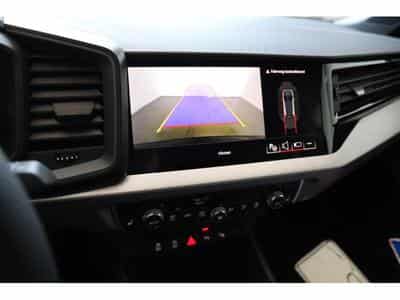 Audi A1 S Line (2026) - Photo 6