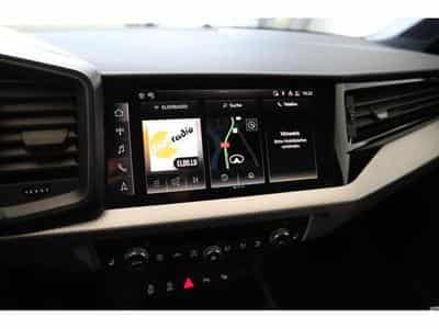 Audi A1 S Line (2026) - Photo 7