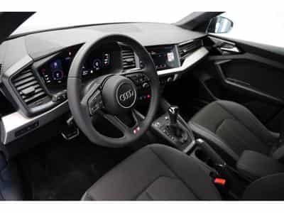 Audi A1 S Line (2026) - Photo 9