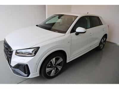 Audi Q2 S line (2026) - Photo 1
