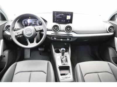 Audi Q2 S line (2026) - Photo 2