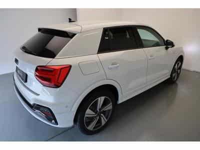Audi Q2 S line (2026) - Photo 3