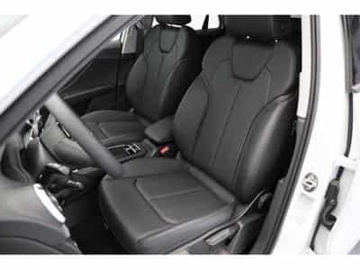 Audi Q2 S line (2026) - Photo 4