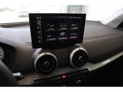 Audi Q2 S line (2026) - Photo 6