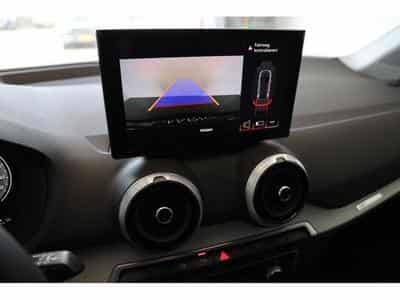 Audi Q2 S line (2026) - Photo 7
