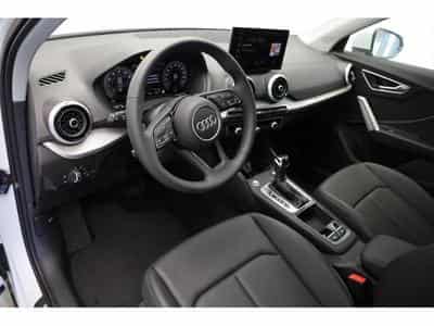 Audi Q2 S line (2026) - Photo 9