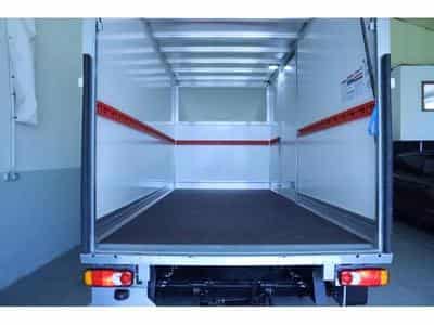 Citroen Jumper Cargo Box avec Hayon L4 3,5t (2026) - Photo 15