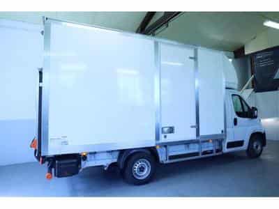 Citroen Jumper Cargo Box avec Hayon L4 3,5t (2026) - Photo 3