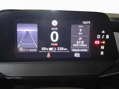 VW ID.4 GTX+77kWh+Pano+AHK+Wärme-P.+P.Ass. (2022) - Photo 11