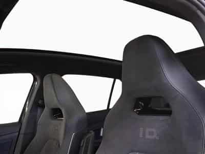 VW ID.4 GTX+77kWh+Pano+AHK+Wärme-P.+P.Ass. (2022) - Photo 15
