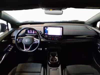 VW ID.4 GTX+77kWh+Pano+AHK+Wärme-P.+P.Ass. (2022) - Photo 2