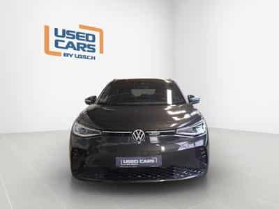 VW ID.4 GTX+77kWh+Pano+AHK+Wärme-P.+P.Ass. (2022) - Photo 3
